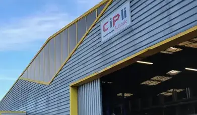 cornière aluminium à Pornic - image 3