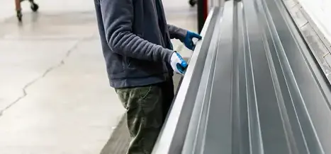 cornière aluminium à Pornic - image 4