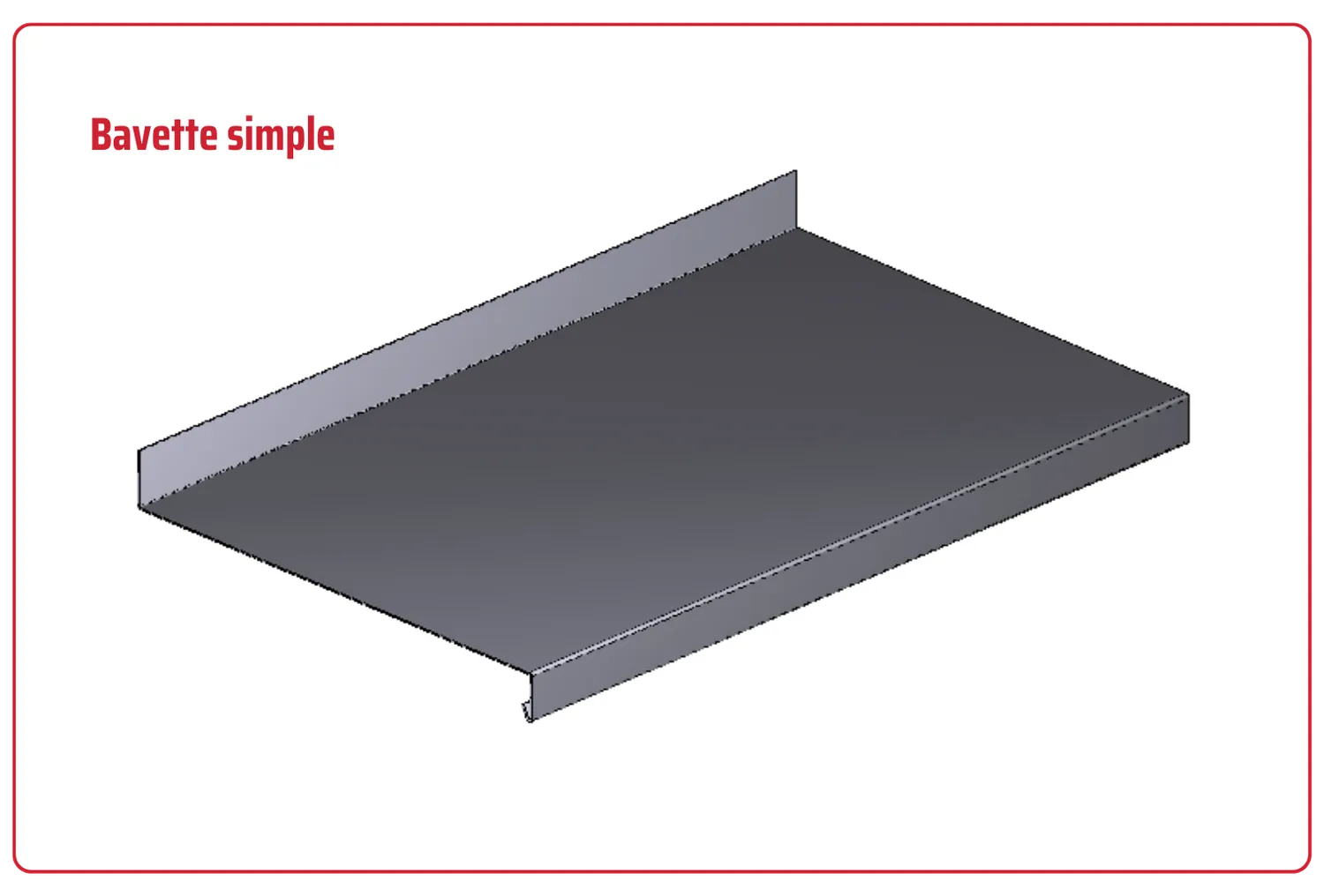 corniere aluminium saint nazaire