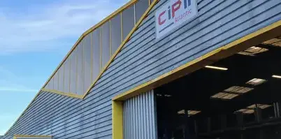 cornière aluminium à Saint-Nazaire - image 3