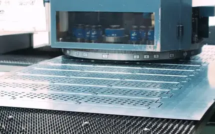 cornière aluminium à Vannes - image 2