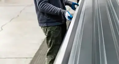 cornière aluminium à Vannes - image 3