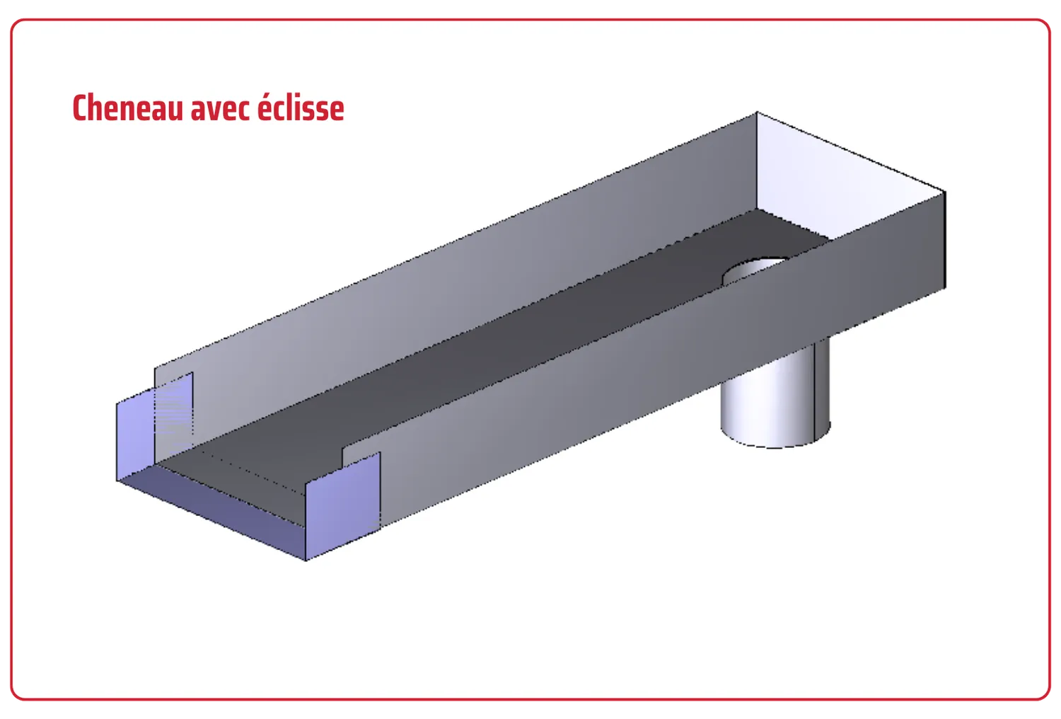 corniere aluminium vannes