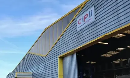 cornière aluminium à Vannes - image 4