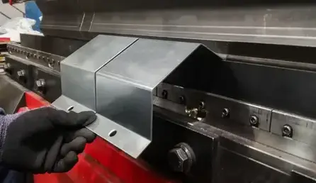 cornière aluminium Vannes-5