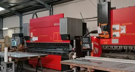 couvertine sur mesure à Angers - image 3