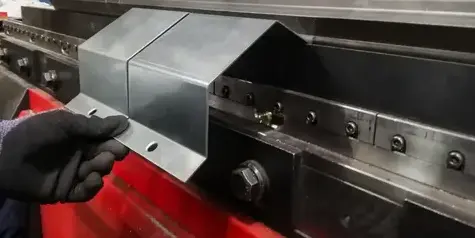 couvertine sur mesure à Angers - image 4