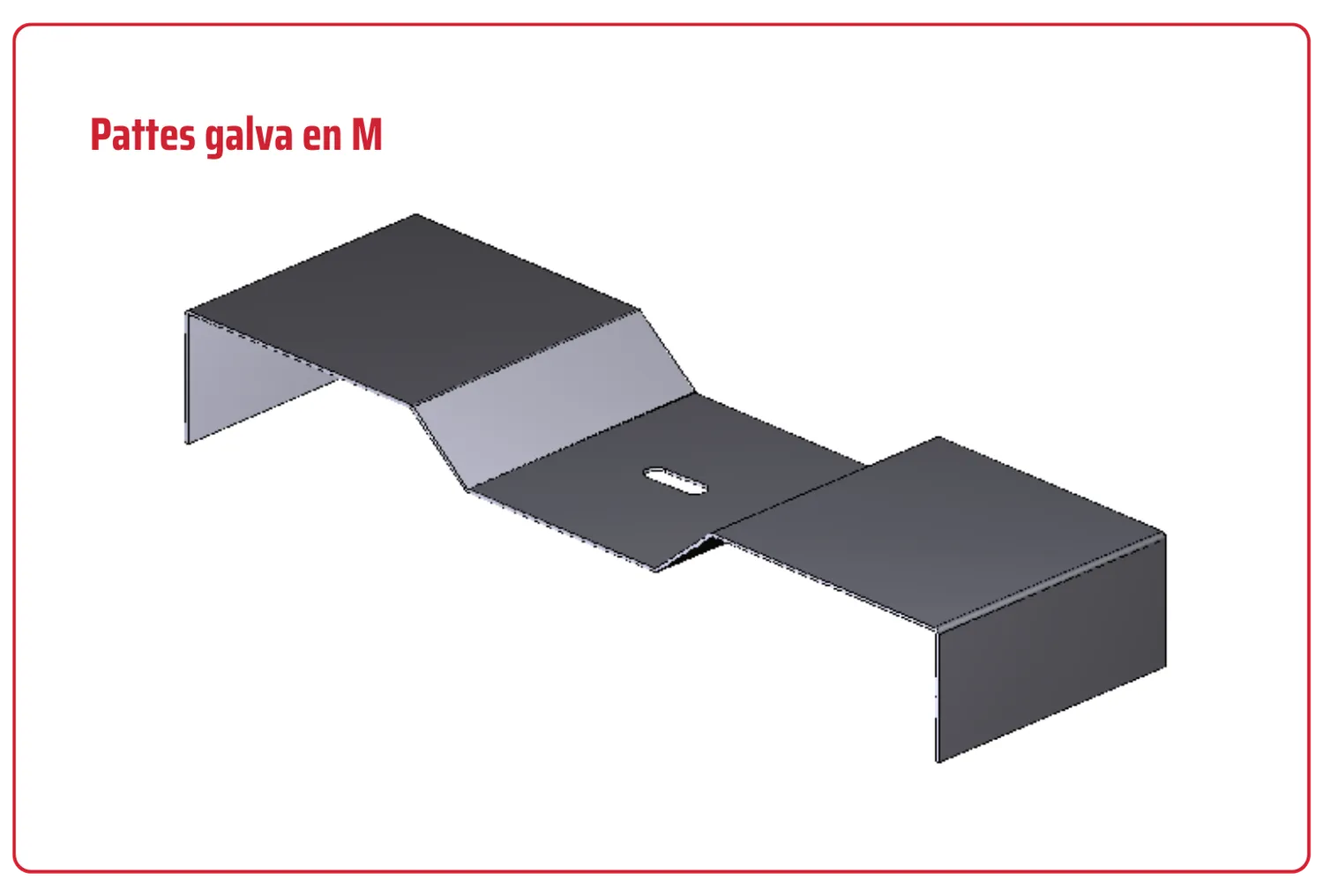 couvertine sur mesure angers