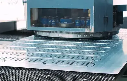 couvertine sur mesure à Challans - image 2