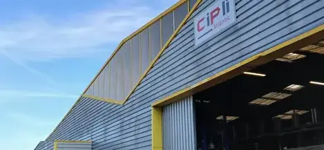 couvertine sur mesure à Challans - image 3