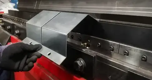 couvertine sur mesure à Challans - image 4