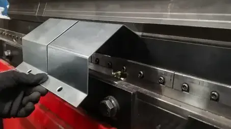 couvertine sur mesure Cholet-1