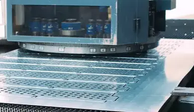 couvertine sur mesure à Cholet - image 3