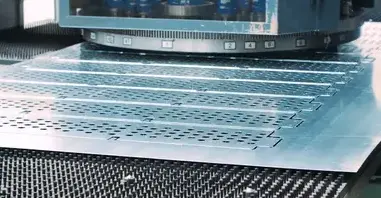 couvertine sur mesure Guérande-1