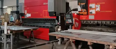 couvertine sur mesure La Roche-sur-Yon-1