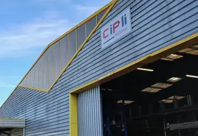 couvertine sur mesure à La Roche-sur-Yon - image 2