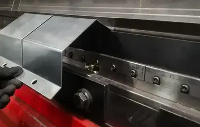 couvertine sur mesure à La Roche-sur-Yon - image 3