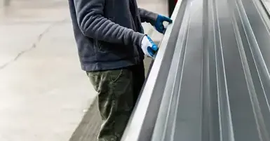 couvertine sur mesure La Roche-sur-Yon-5