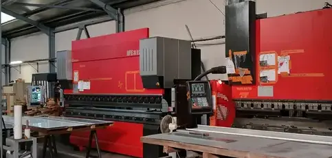 couvertine sur mesure à Les Sables-d'Olonne - image 4