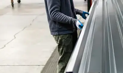 couvertine sur mesure Les Sables-d'Olonne-5