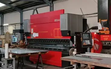 couvertine sur mesure Nantes-1