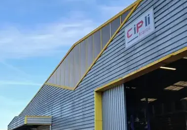 couvertine sur mesure à Nantes - image 2