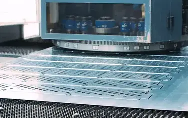 couvertine sur mesure Pornic-1