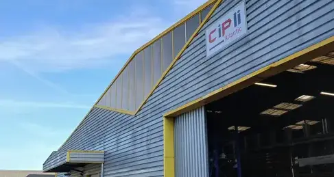 couvertine sur mesure à Pornic - image 2