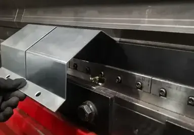 couvertine sur mesure Pornic-5