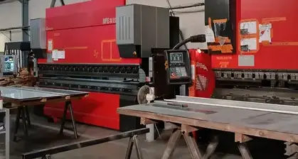 couvertine sur mesure à Vannes - image 2