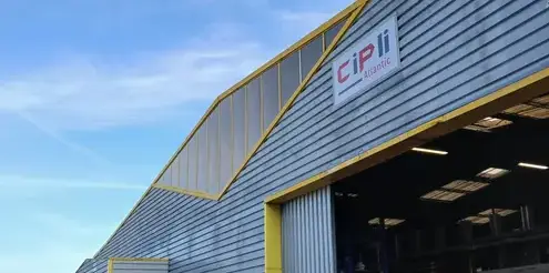 métallerie à Angers - image 2