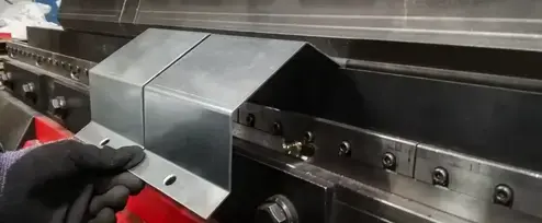 métallerie à Angers - image 4