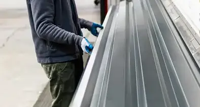 métallerie à Challans - image 2