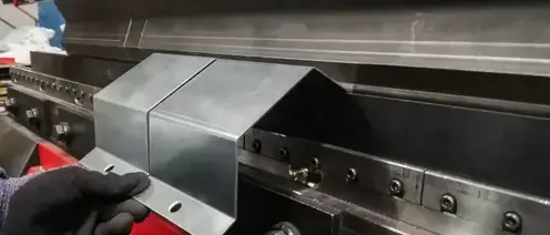 métallerie à Challans - image 3