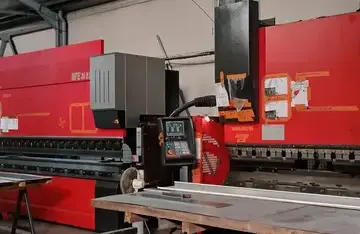 métallerie à Challans - image 4