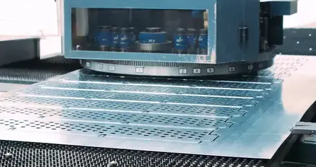 métallerie Cholet-1