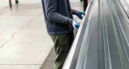 métallerie à Cholet - image 2