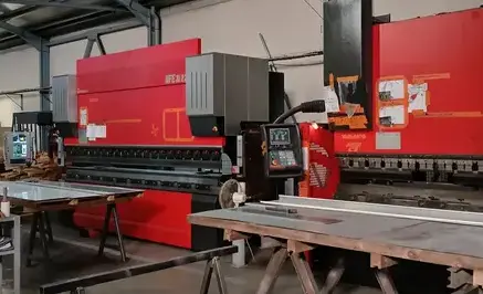 métallerie à Cholet - image 3