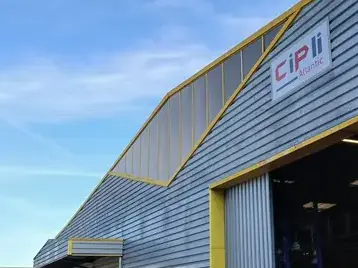 métallerie à Cholet - image 4