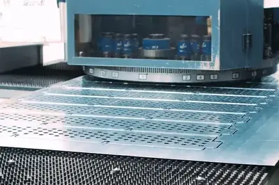 métallerie à Guérande - image 2