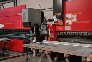 métallerie à Guérande - image 3