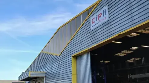 métallerie à Guérande - image 4