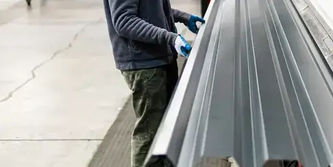 métallerie Guérande-5