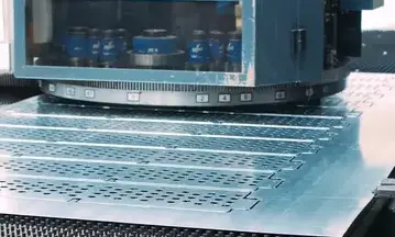 métallerie La Roche-sur-Yon-1