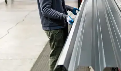 métallerie à La Roche-sur-Yon - image 2