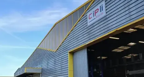 métallerie à La Roche-sur-Yon - image 3