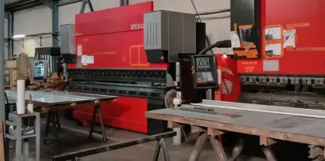 métallerie La Roche-sur-Yon-5