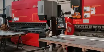 métallerie Les Sables-d'Olonne-1