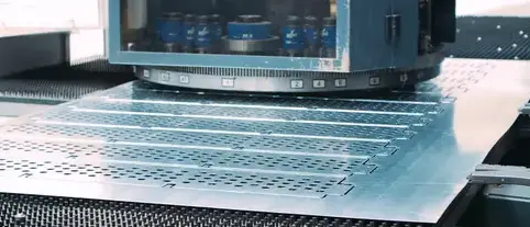 métallerie à Les Sables-d'Olonne - image 2