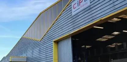 métallerie à Nantes - image 2